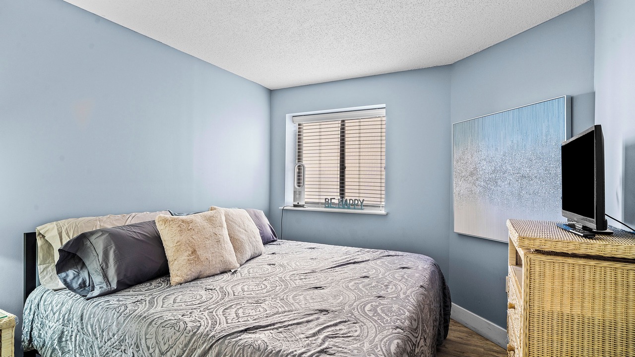Photo of Bedroom in Ash