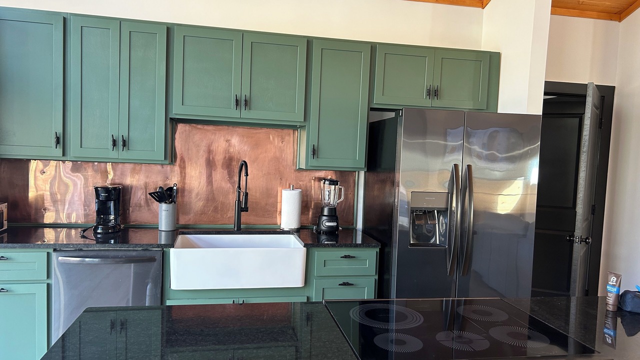 Photo of Kitchen in Pittsburg