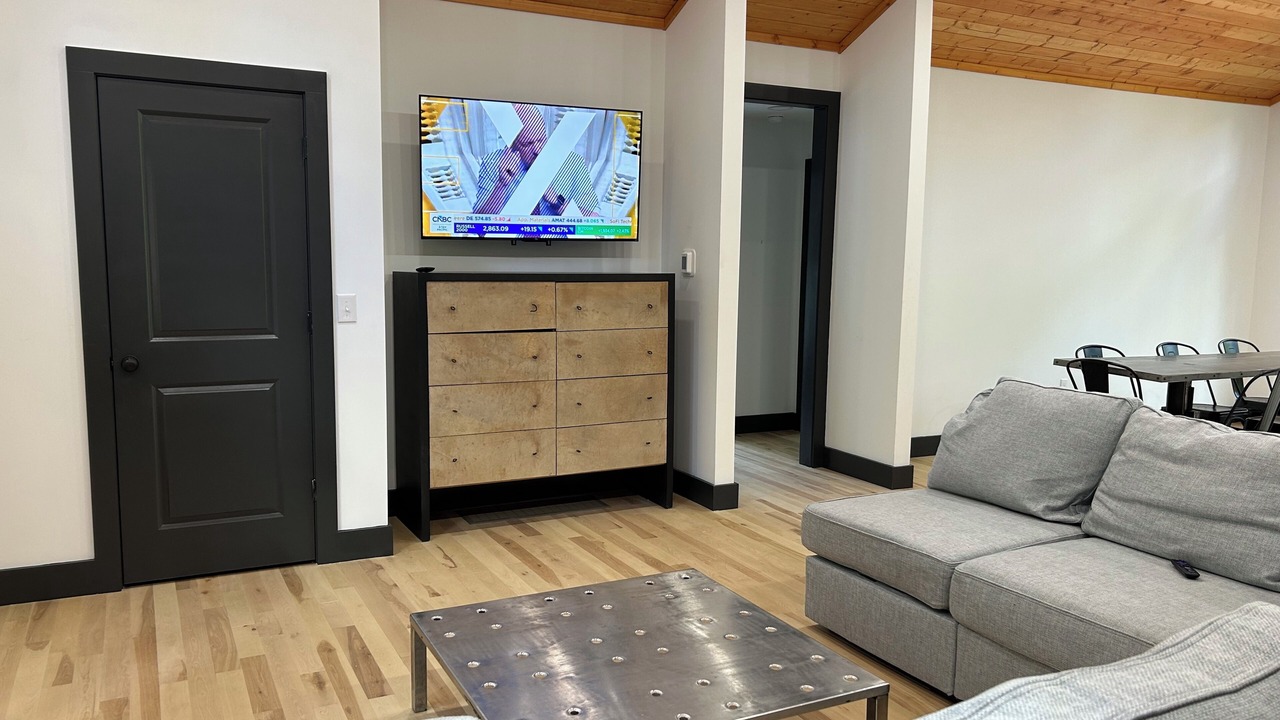 Photo of Livingroom in Pittsburg