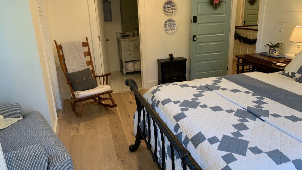 Photo of Bedroom in Ball Ground