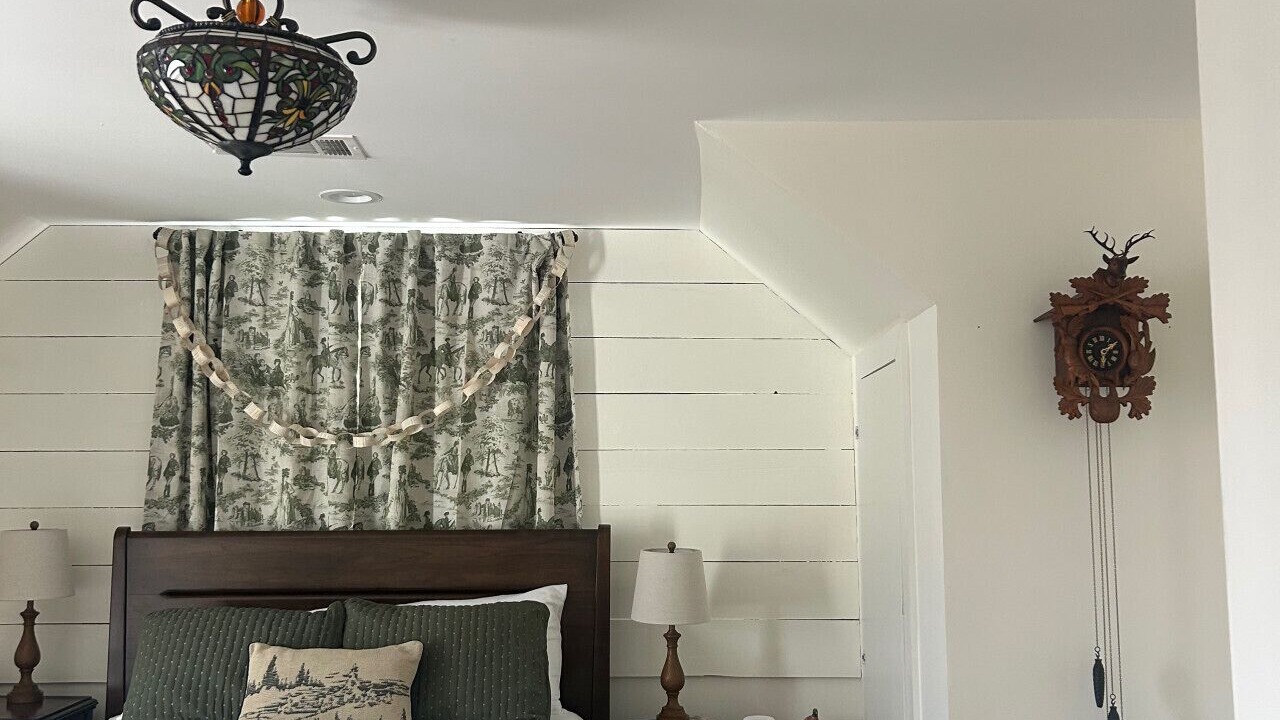 Photo of Bedroom in Ball Ground