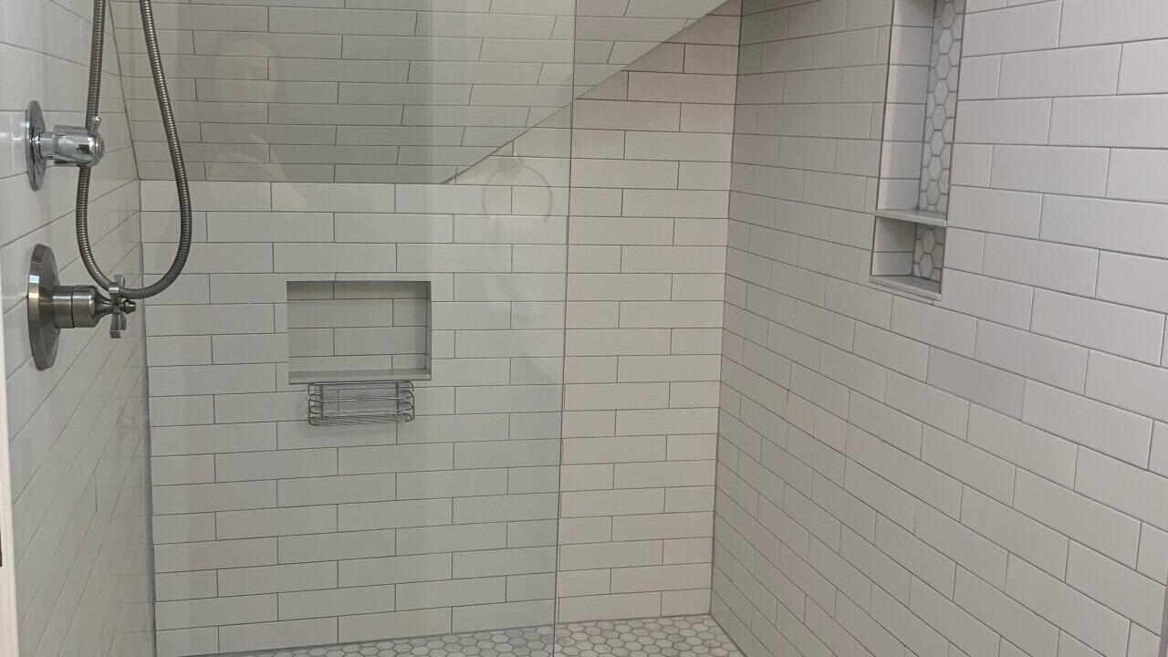 Photo of Bathroom in Ball Ground