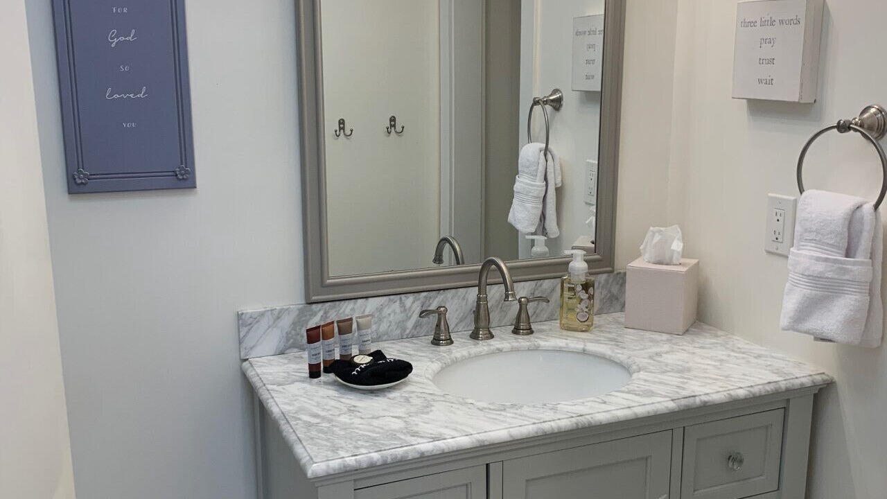 Photo of Bathroom in Ball Ground