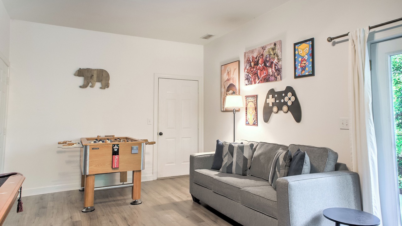 Photo of Bedroom in Weaverville
