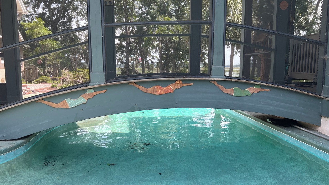 Photo of Outdoor in Saint Helena Island