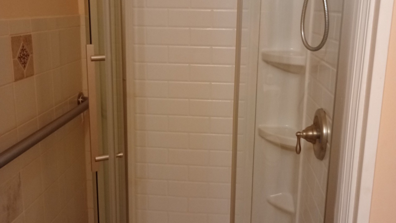 Photo of Bathroom in Pineville