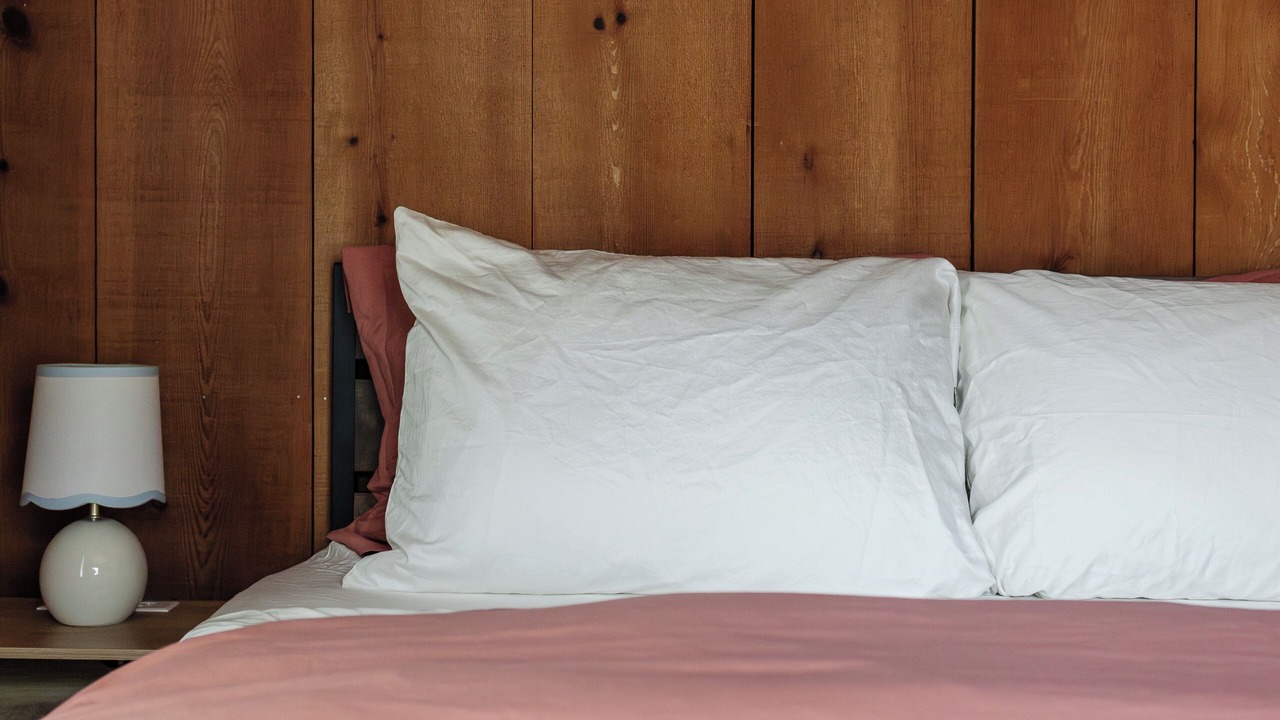 Photo of Bedroom in Lake Lure