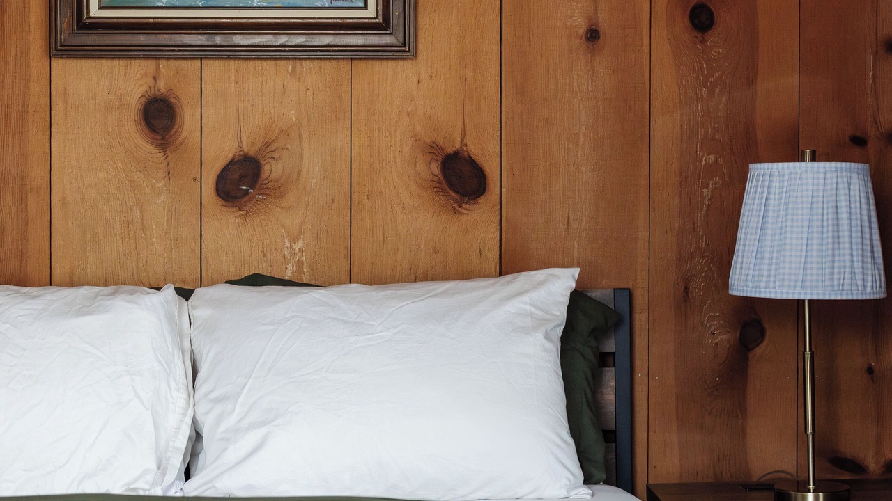 Photo of Bedroom in Lake Lure