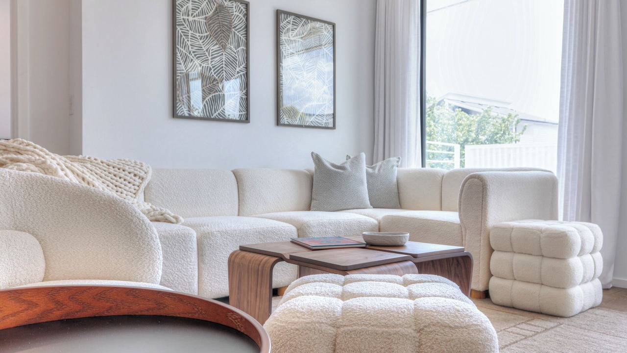 Photo of Livingroom in Edgehill