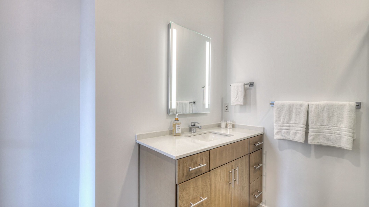 Photo of Bathroom in Edgehill