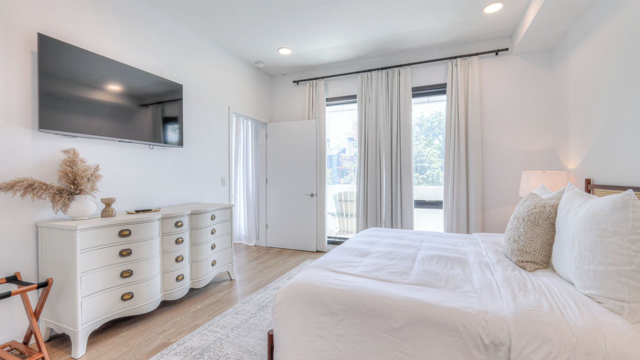 Photo of Bedroom in Edgehill