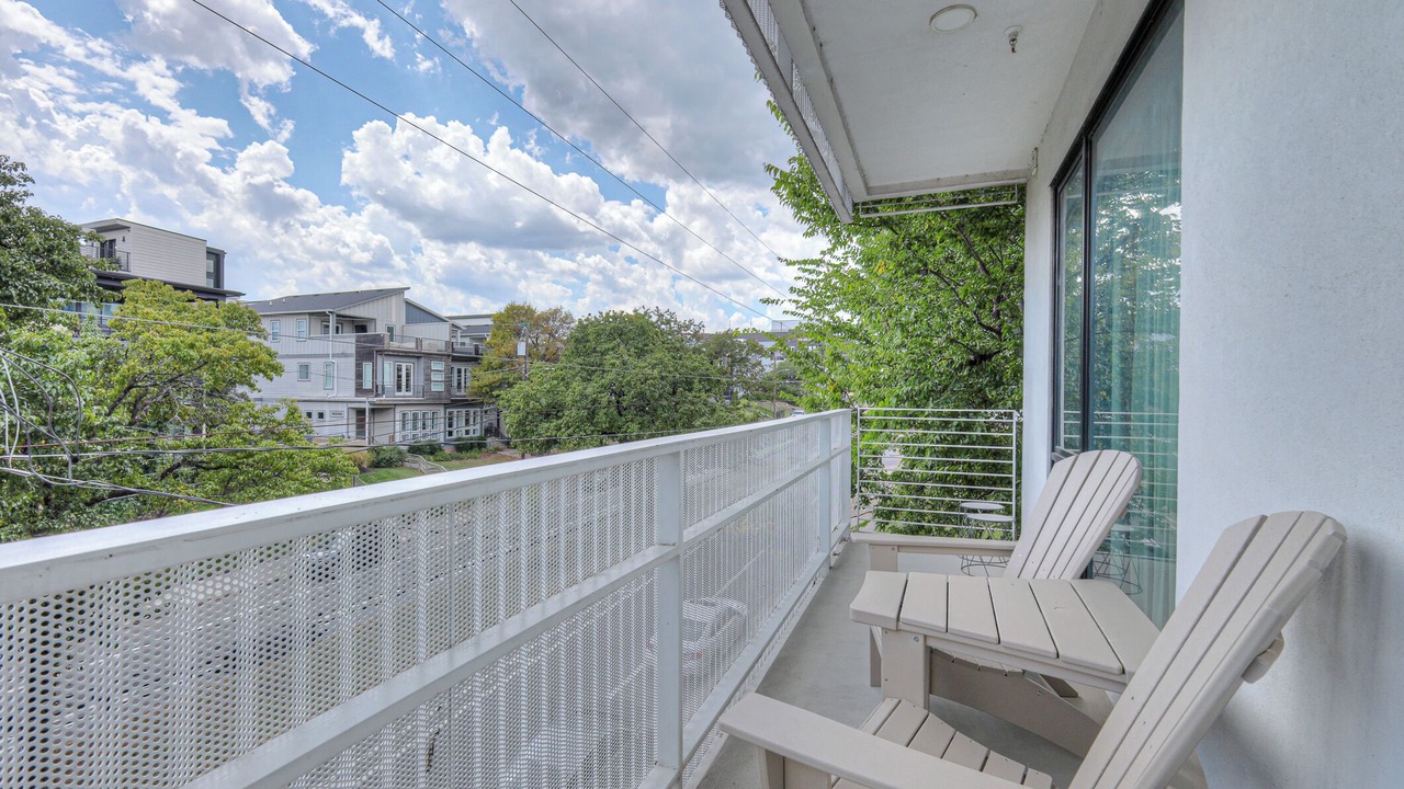 Photo of Outdoor in Edgehill