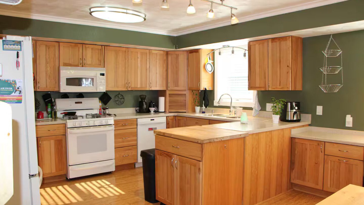 Photo of Kitchen in Westover