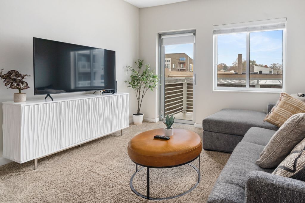 Photo of Livingroom in Grandview Heights
