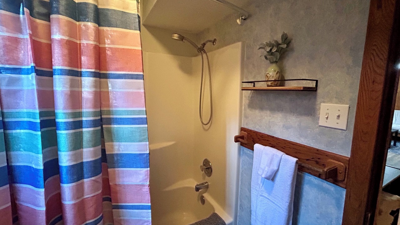 Photo of Bathroom in Cleveland