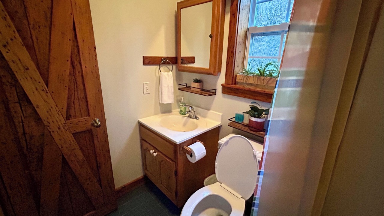 Photo of Bathroom in Cleveland