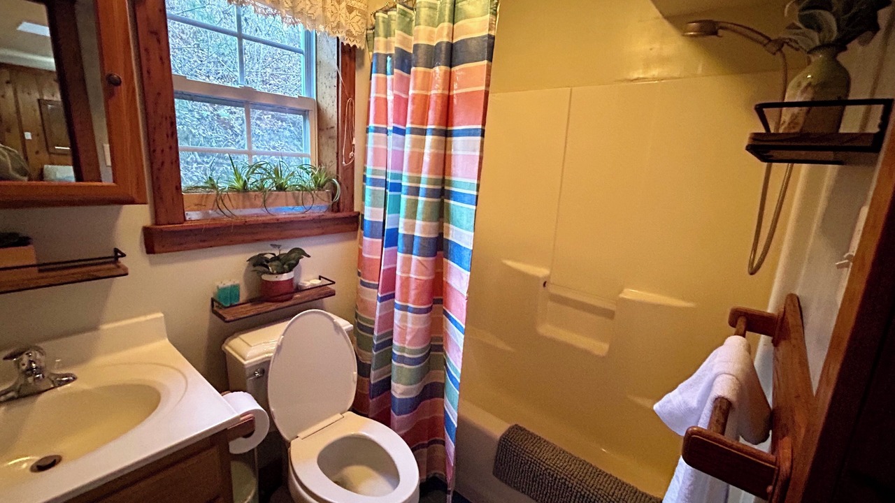 Photo of Bathroom in Cleveland