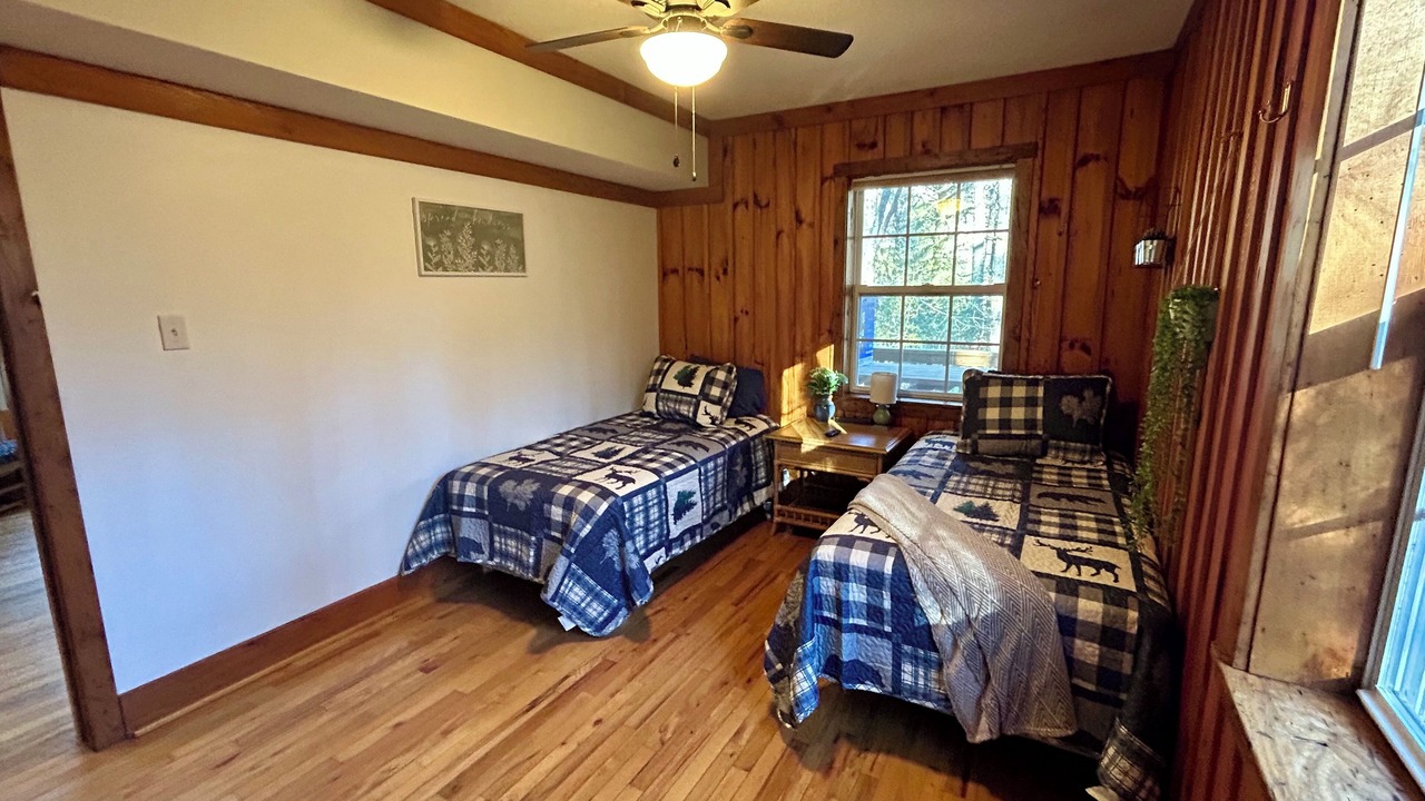 Photo of Bedroom in Cleveland
