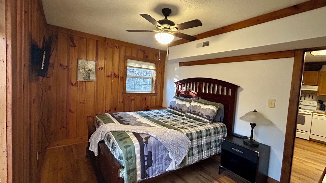 Photo of Bedroom in Cleveland