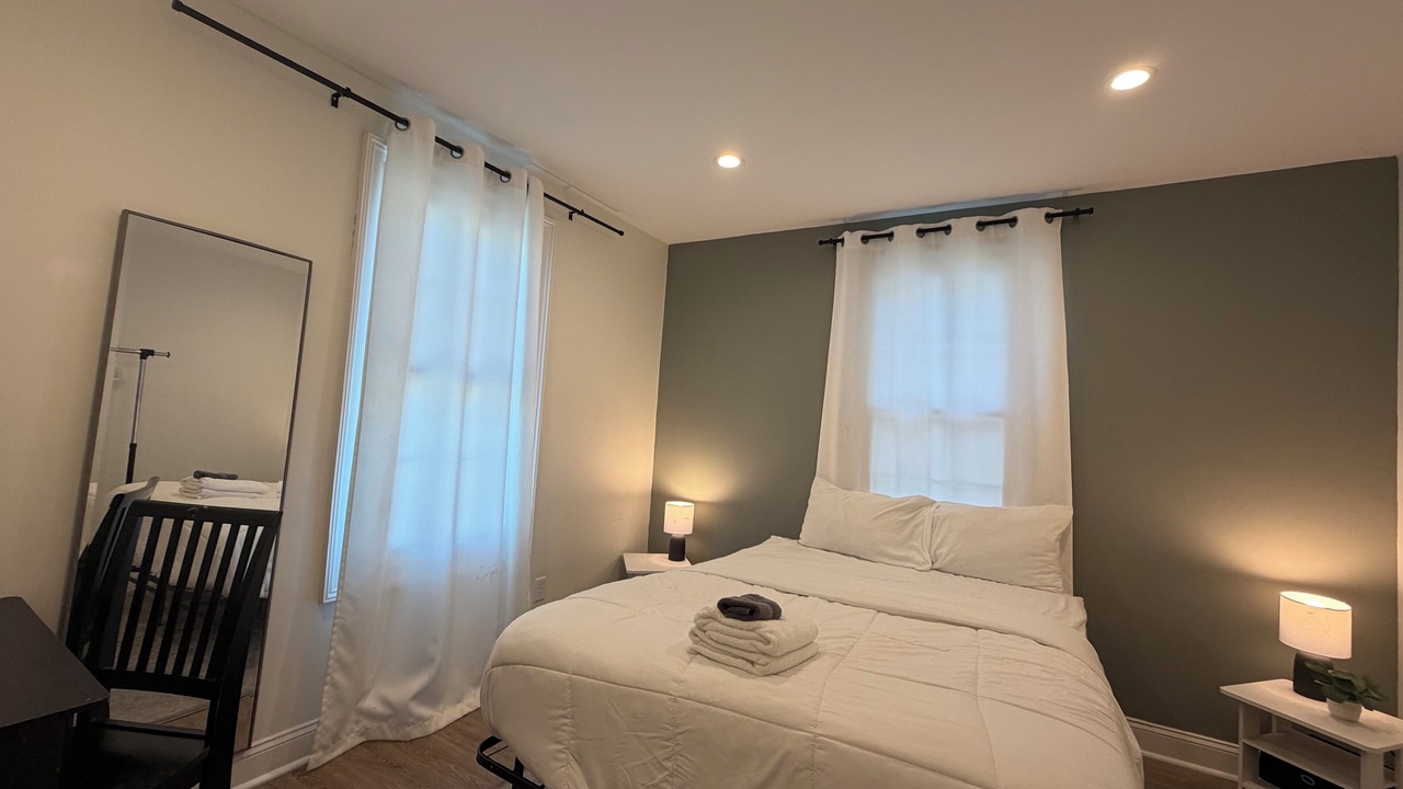 Photo of Bedroom in North Charleston