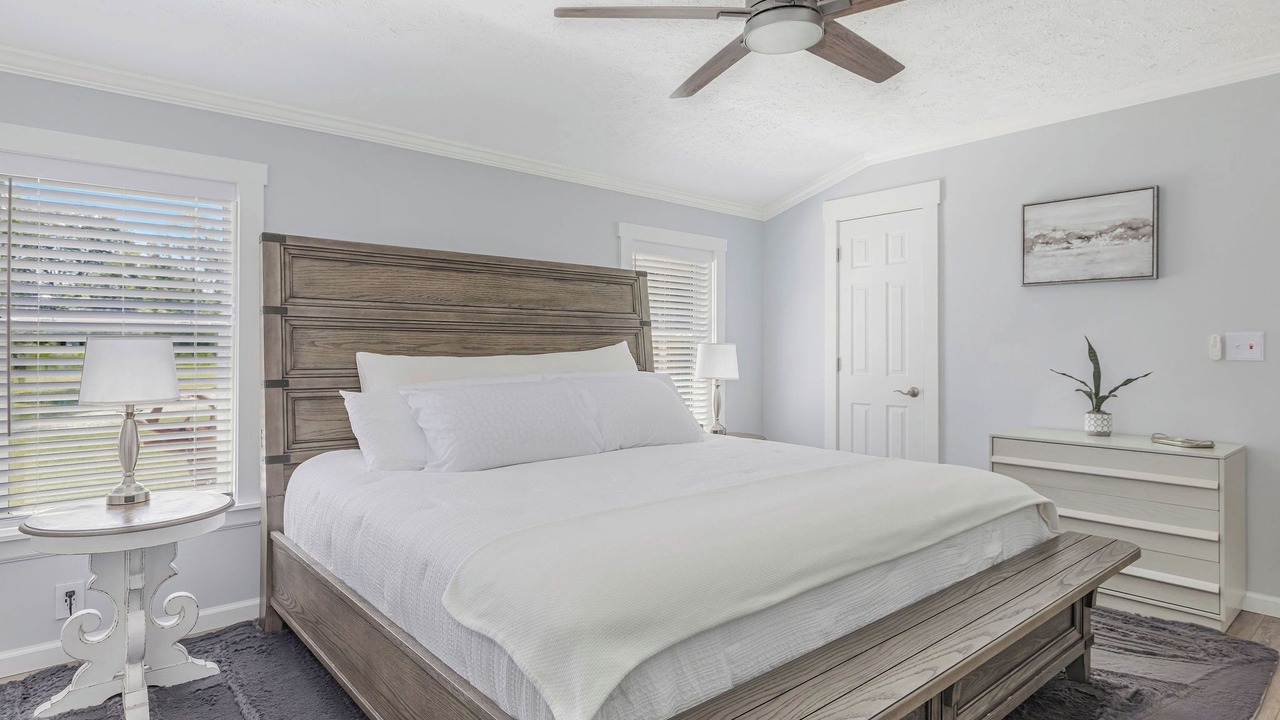 Photo of Bedroom in Sardinia