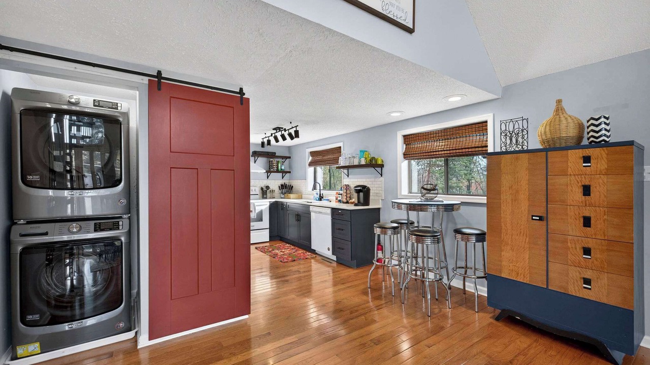 Photo of Kitchen in The Woods