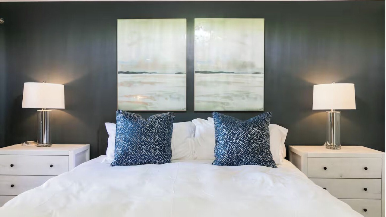 Photo of Bedroom in Charlotte