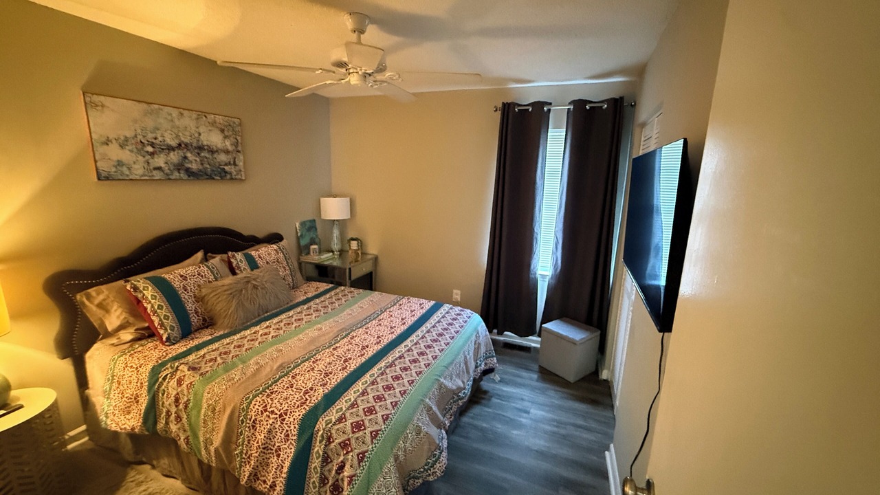 Photo of Bedroom in Charlotte