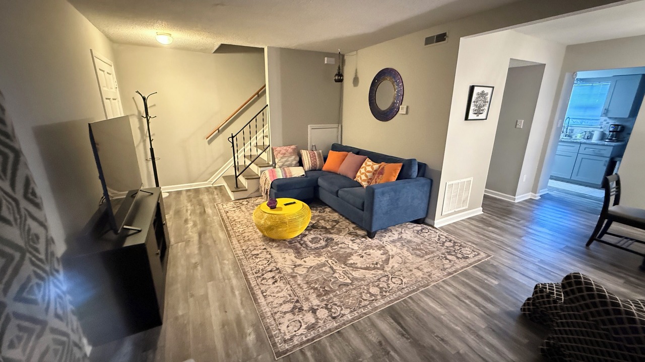 Photo of Livingroom in Charlotte