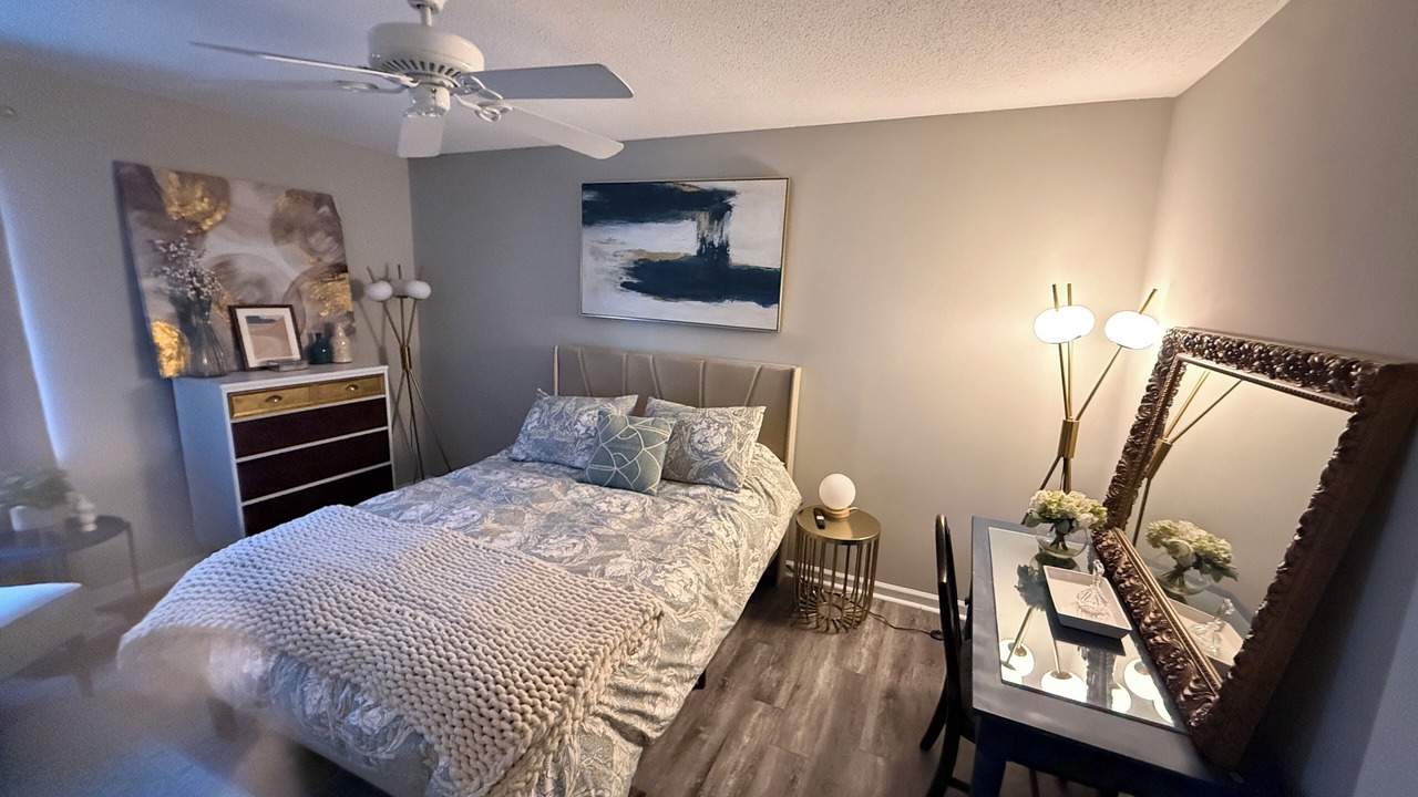 Photo of Bedroom in Charlotte