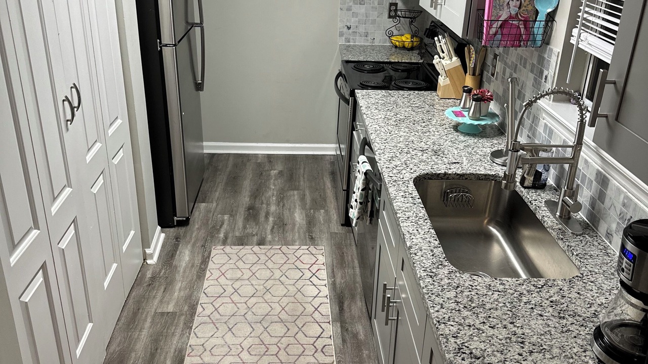 Photo of Kitchen in Charlotte