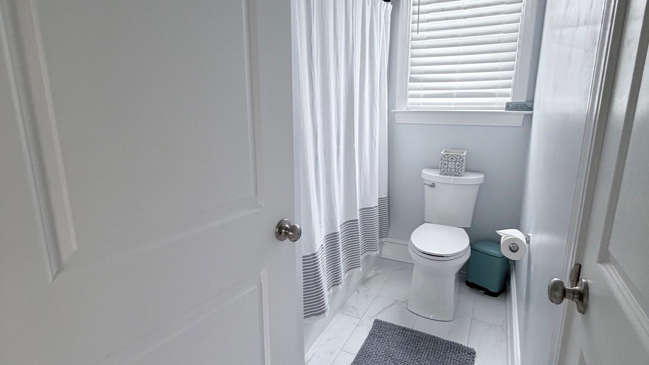 Photo of Bathroom in West Ashley