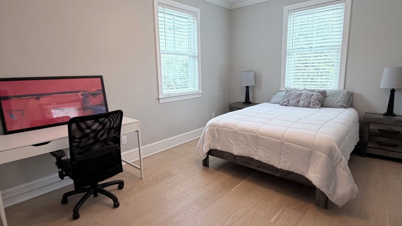 Photo of Bedroom in West Ashley