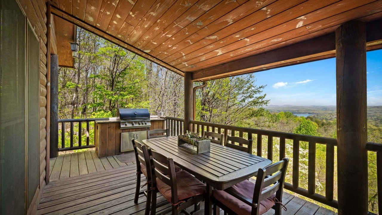 Photo of Outdoor in Ridges Over the Lake