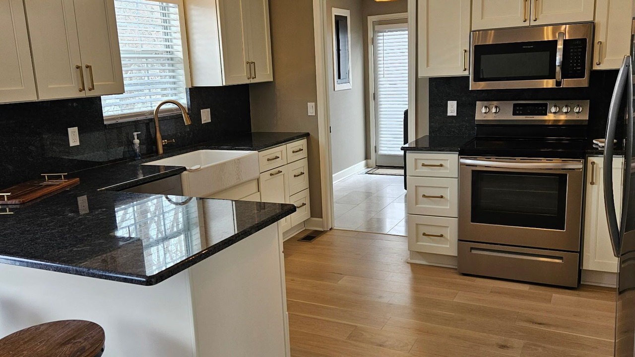 Photo of Kitchen in Sweetwater