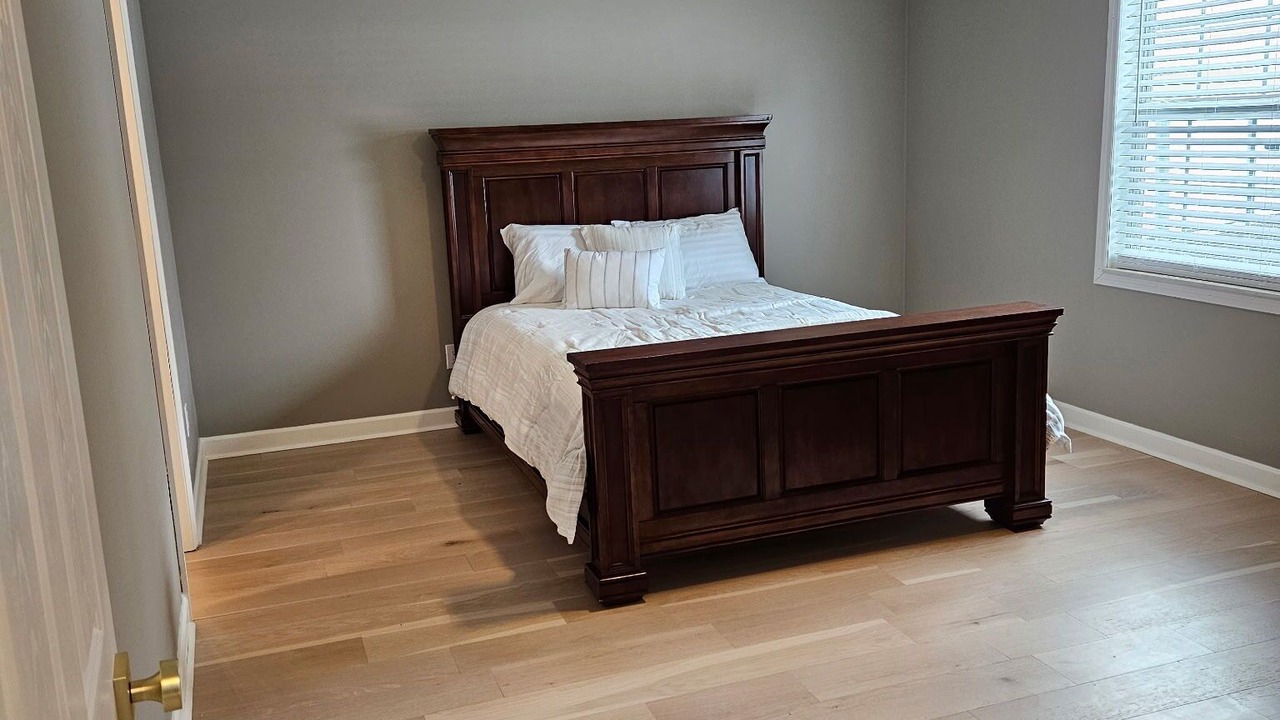 Photo of Bedroom in Sweetwater