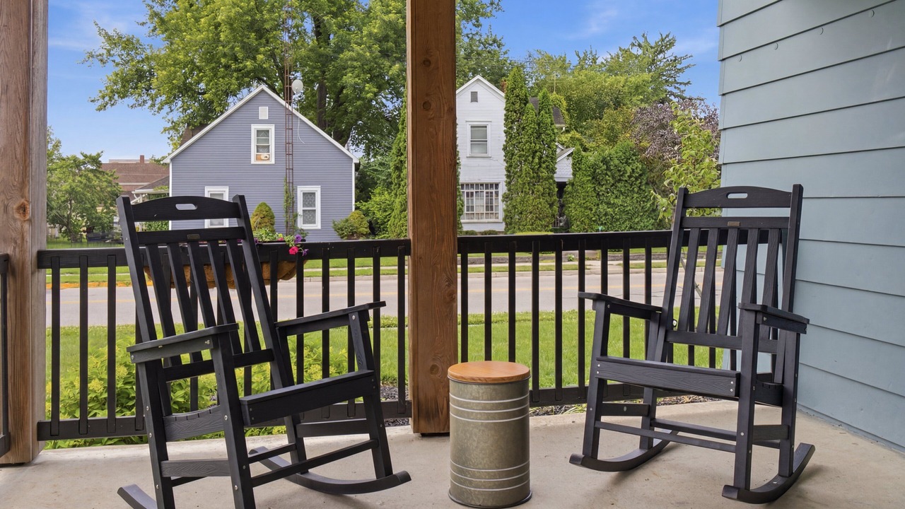 Photo of Outdoor in Troy