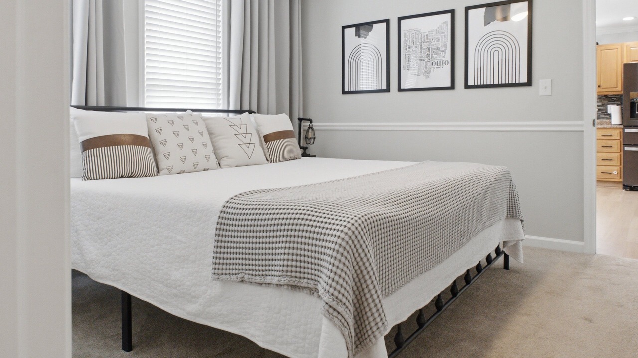 Photo of Bathroom in Troy