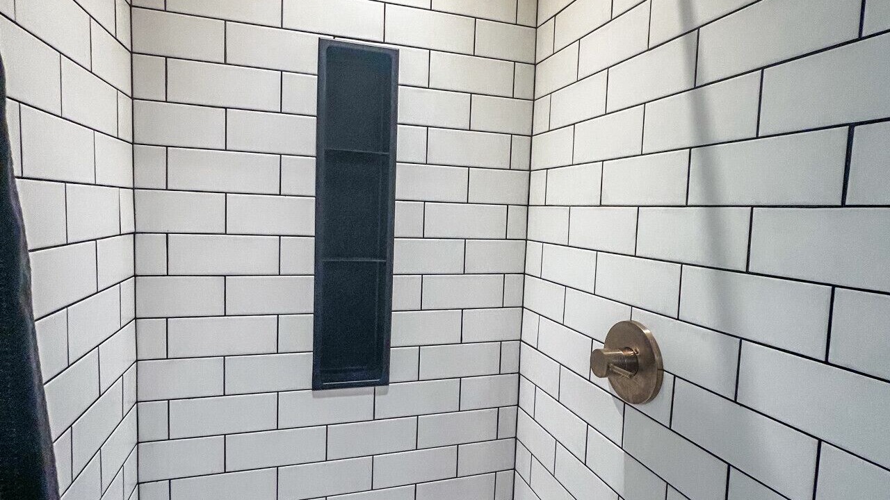 Photo of Bathroom in Heidelberg