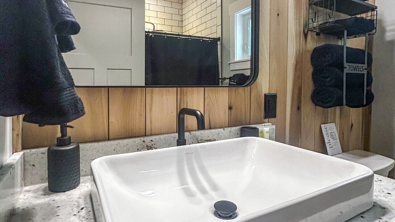 Photo of Bathroom in Heidelberg