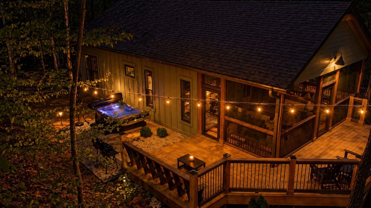 Photo of Patio Balcony in Heidelberg