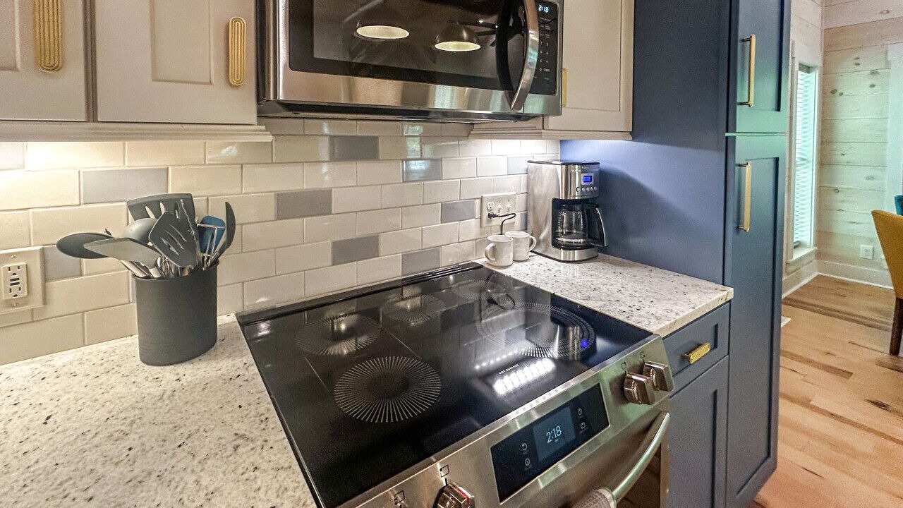 Photo of Kitchen in Heidelberg