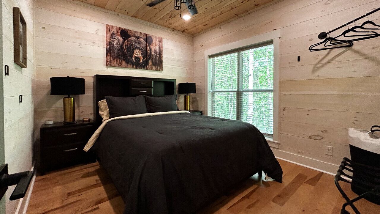 Photo of Bedroom in Heidelberg