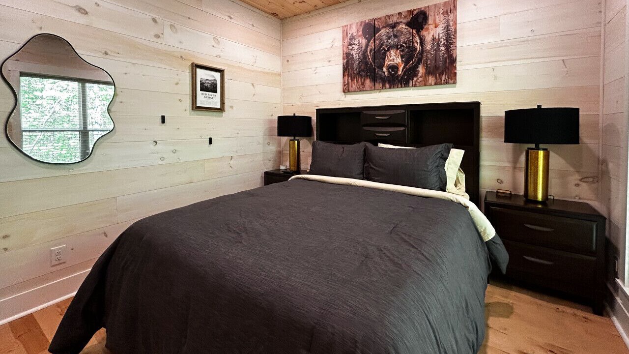 Photo of Bedroom in Heidelberg