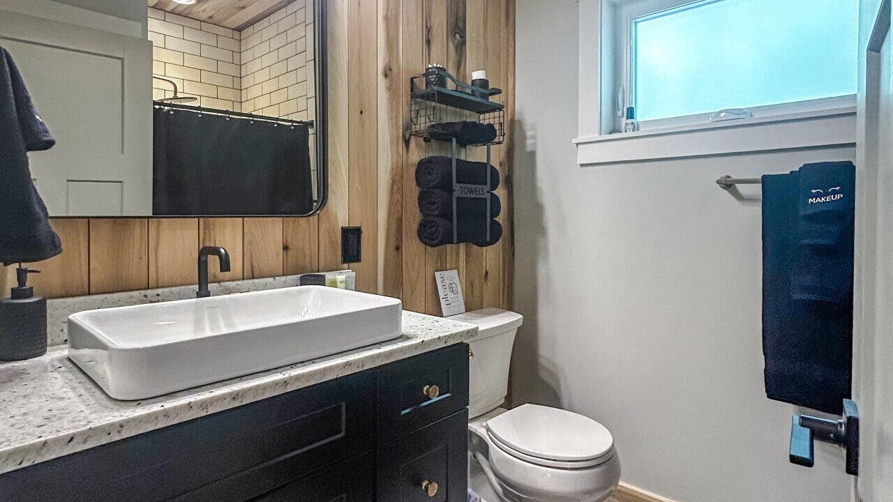 Photo of Bathroom in Heidelberg