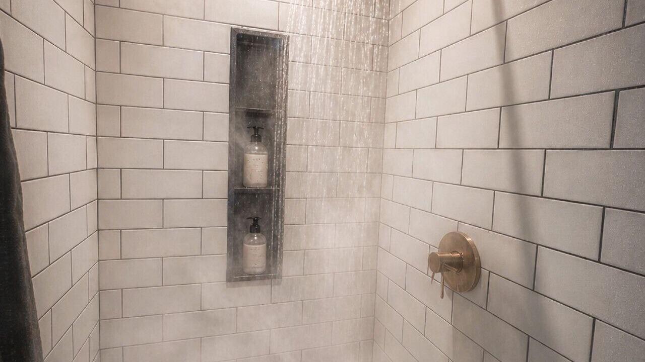 Photo of Bathroom in Heidelberg