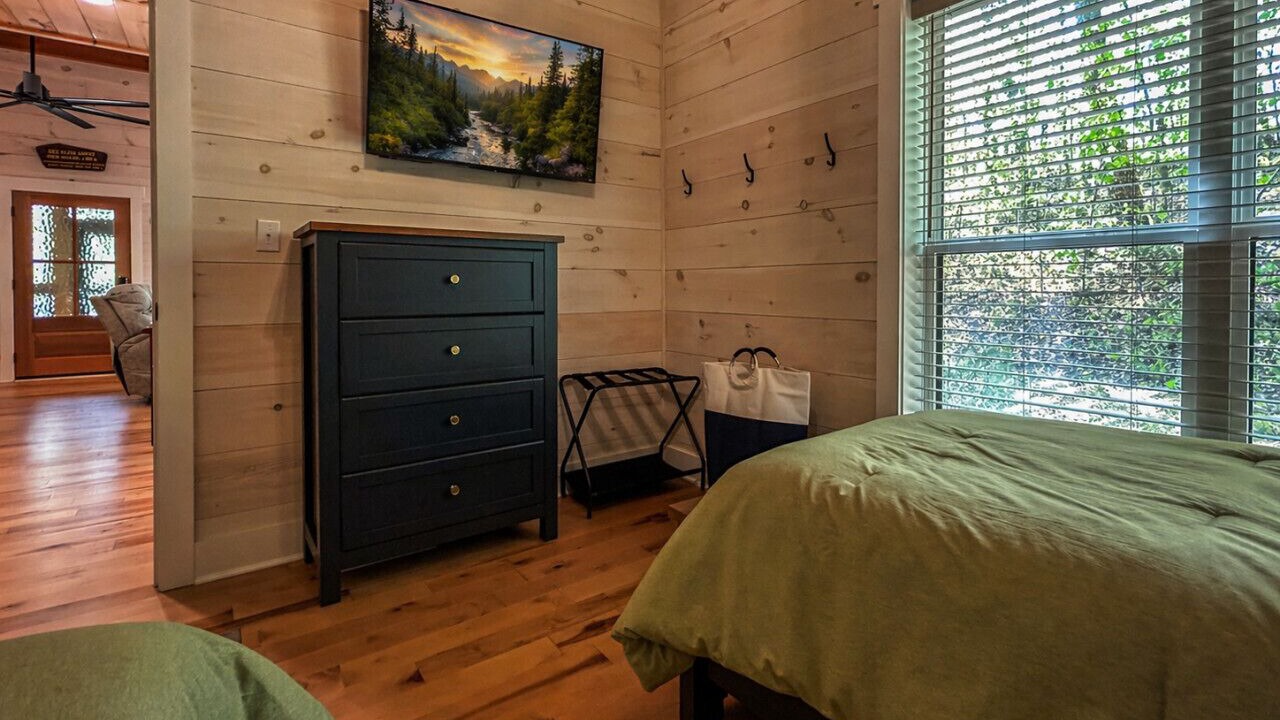 Photo of Bedroom in Heidelberg