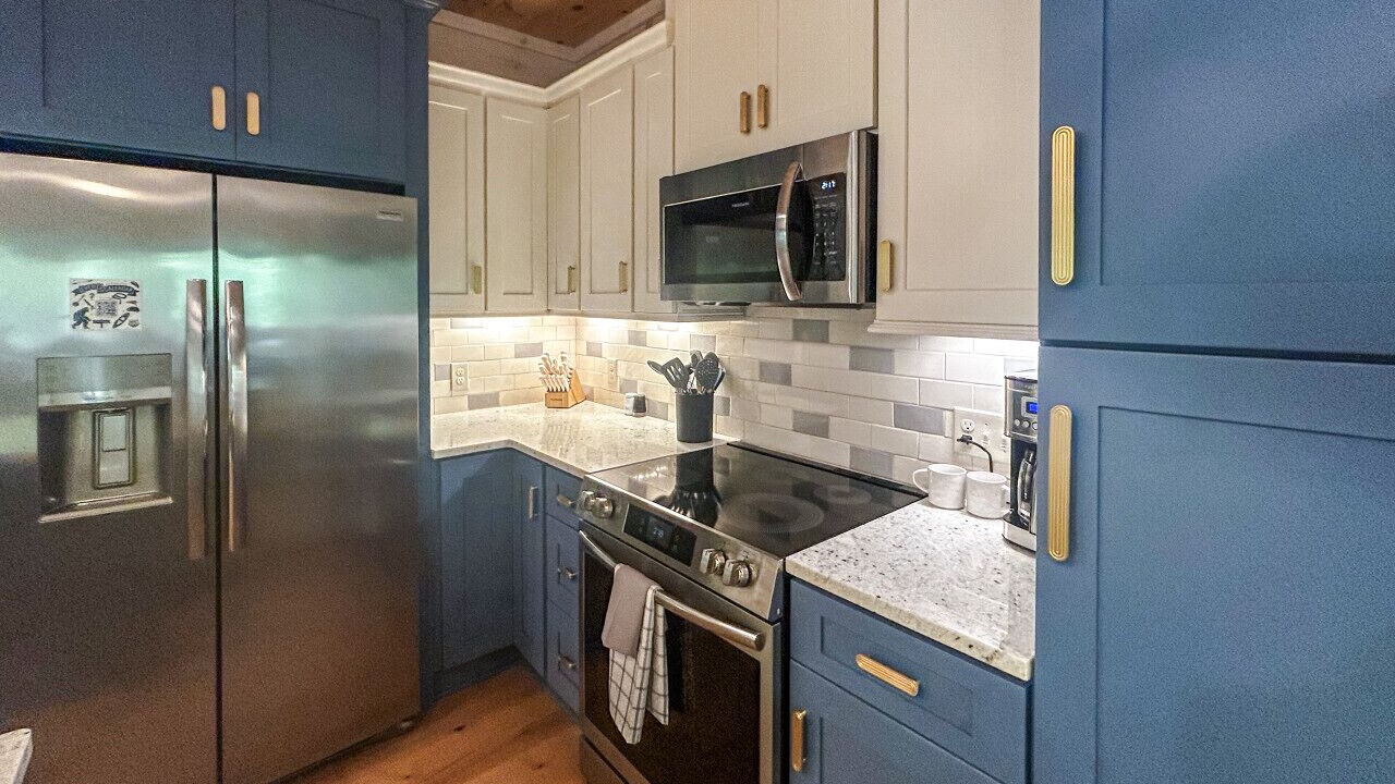 Photo of Kitchen in Heidelberg