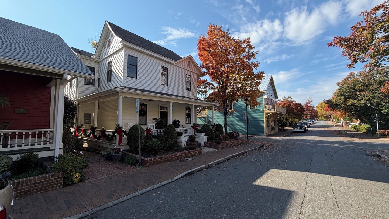 Photo of Outdoor in Charlotte Center City