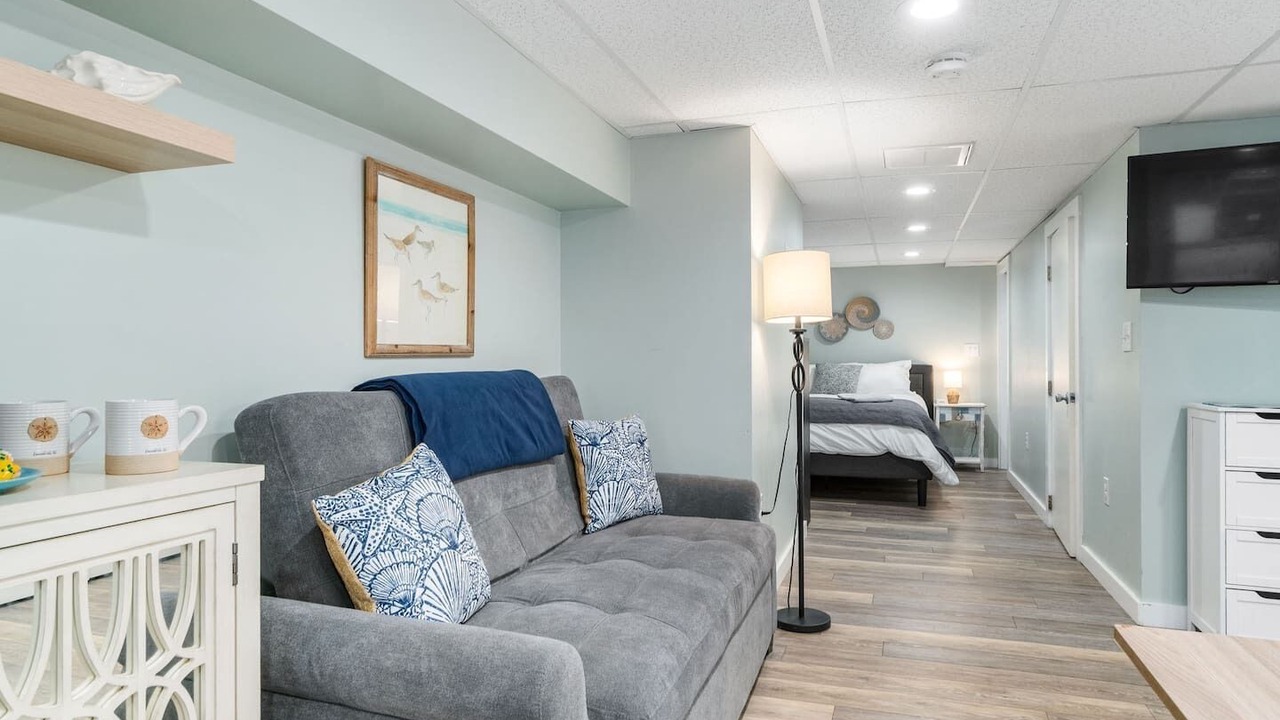 Photo of Bedroom in Emerald Isle
